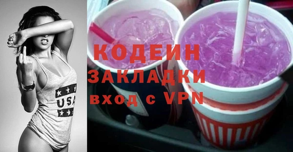 хмурый Богородицк